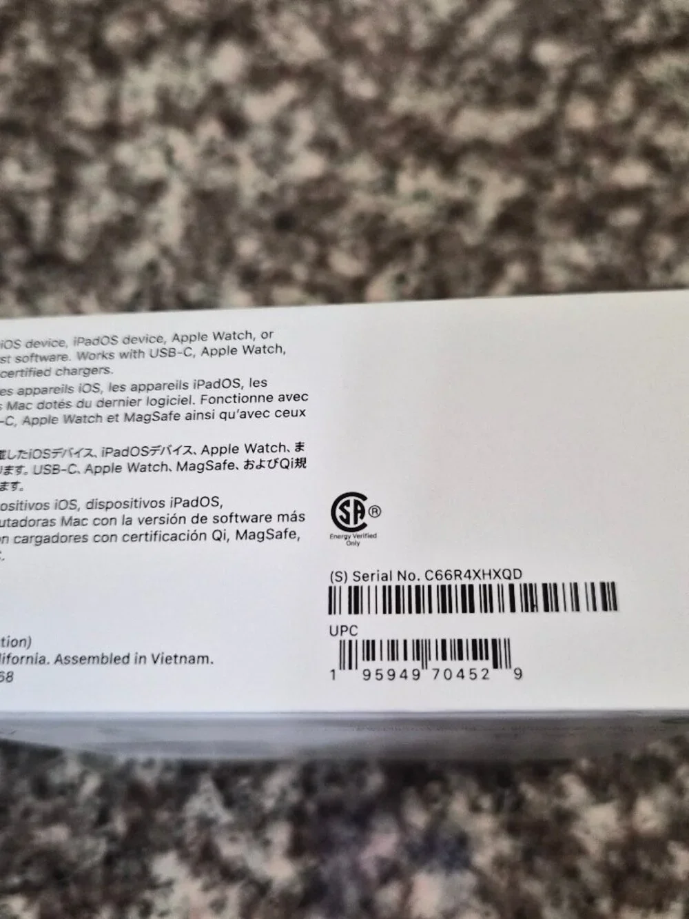 Apple AirPods Pro (2nd Generation)